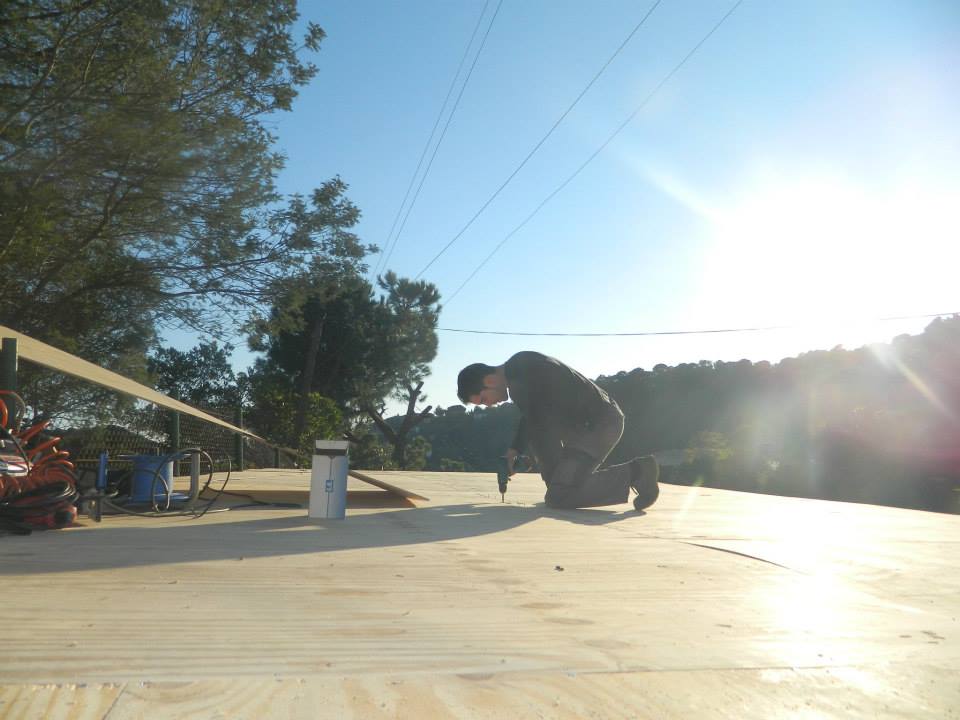 Carpintería Alemany — Fotos 7