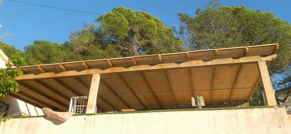 Carpintería Alemany — Fotos 8