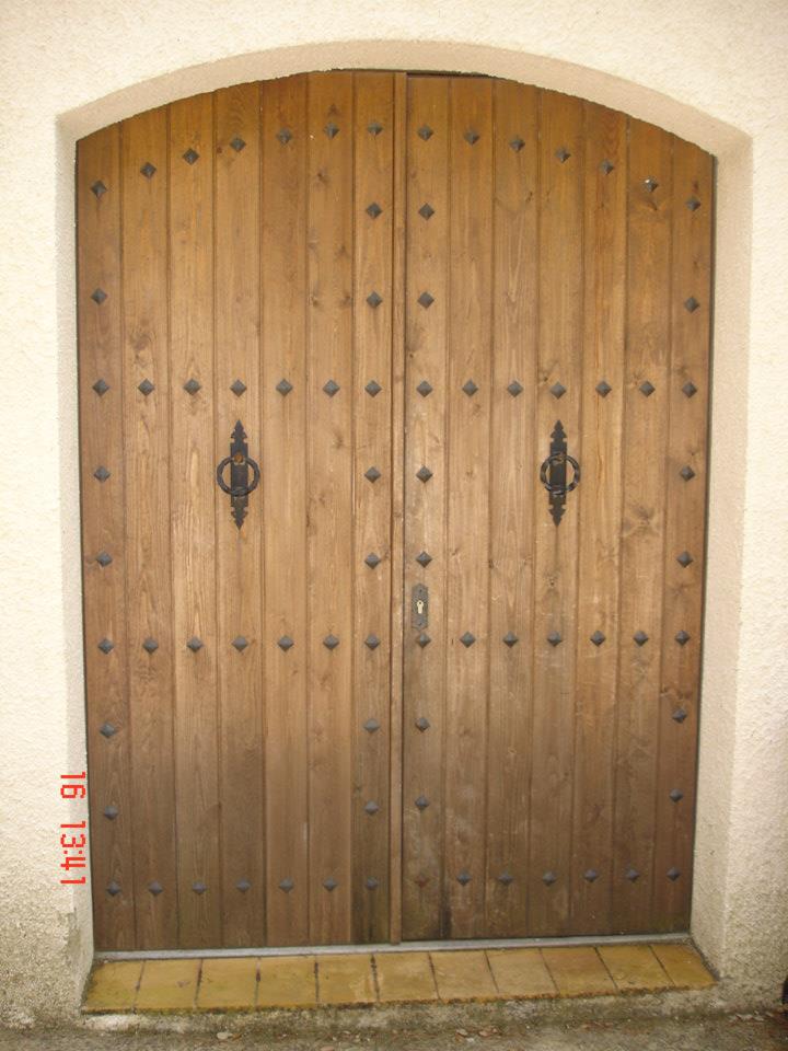 Carpintería Alemany — Fotos 1